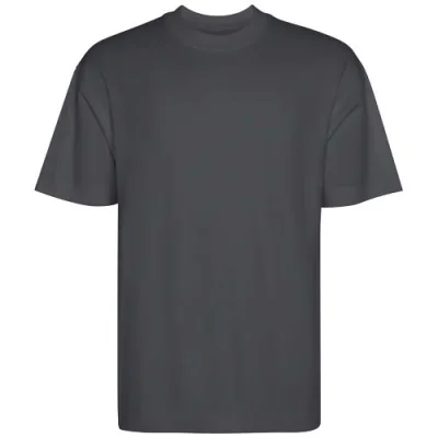 T-shirt unisexe à manches courtes oversize « Chow »