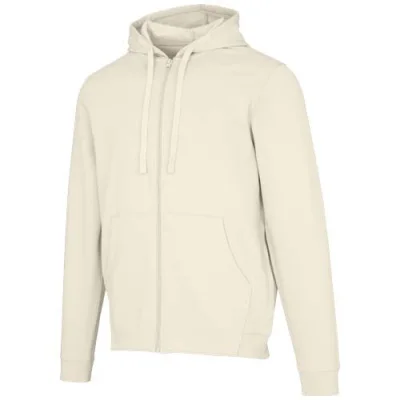 Sweat à capuche unisexe recyclé biologique certifié OCS de 280 g/m² Jasper