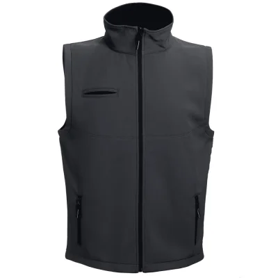 THC Baku – Gilet softshell unisexe