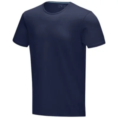 T-shirt bio manches courtes homme Balfour