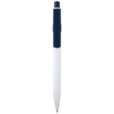 Stylo bille Unica en plastique recyclé (encre noire)