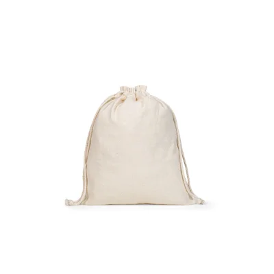 Giftwrap M – Sac cadeau moyen, 100% coton (120 g/m²)