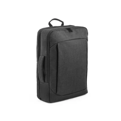 Alexandria – Sac à dos 2 en 1 en polyester 600D pour ordinateur 15'6"