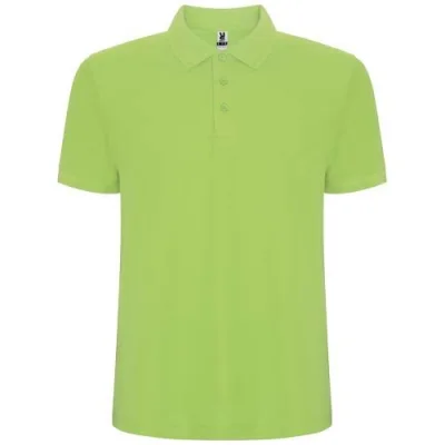 Polo de 220 g/m² Pegaso Premium à manches courtes pour enfant