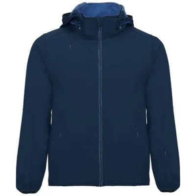 Veste softshell Siberia unisexe