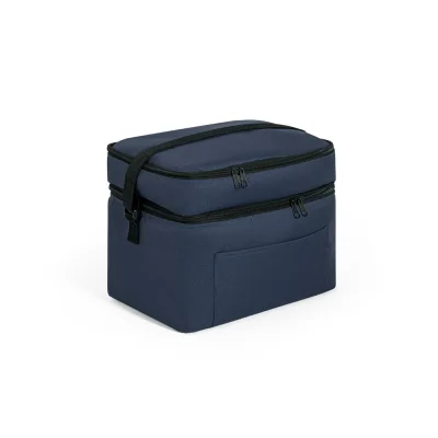 Cancun Large – Sac thermique en polyester recyclé 600D, avec sangle réglable 14 L