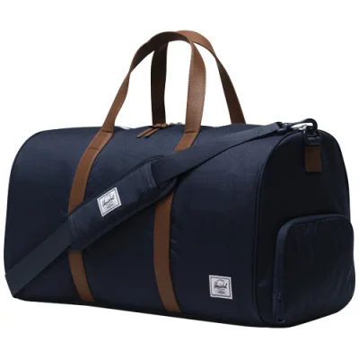 Sac de sport Herschel Novel™, recyclé, de 43 L