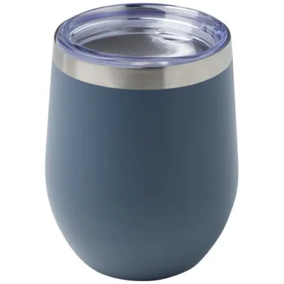 Gobelet isotherme Corzo 350 ml en cuivre inoxydable recyclé certifié RCS