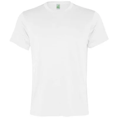 T-shirt de sport de 100 g/m² Slam à manches courtes pour homme