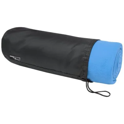 Couverture Willow en polaire RPET certifiée GRS
