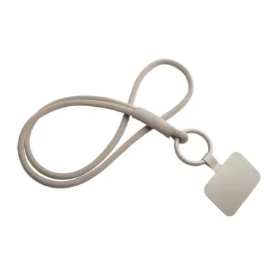 Tour de cou porte-téléphone Tubyard avec tube élastique