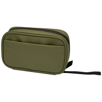 Pochette technique Resi Plus recyclée certifiée GRS de 1 L