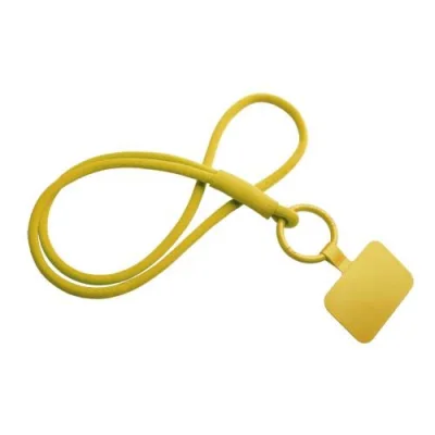 Tour de cou porte-téléphone Tubyard avec tube élastique