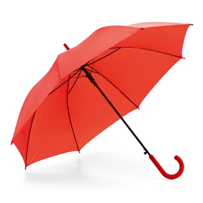 Michael – Parapluie en polyester 190T avec ouverture automatique