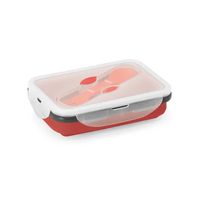 Saffron – Lunch Box