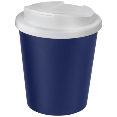 Gobelet isolant Espresso Americano® 250ml avec couvercle anti-fuite
