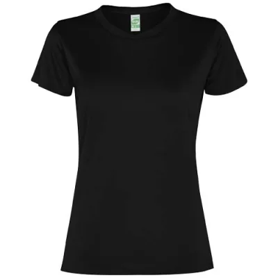 T-shirt de sport de 100 g/m² Slam à manches courtes pour femme