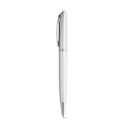 Re-Lando-Set – Set rollet et stylo bille avec corps en aluminium recyclé (100% rAL)