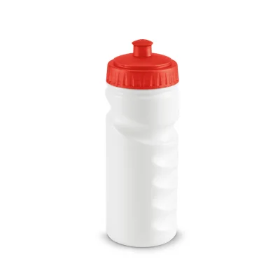 Lowry – Bouteille de sport HDPE 530 mL