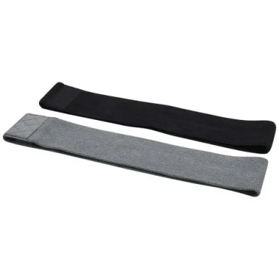 Jeu de bandes de résistance Grip 2 pièces