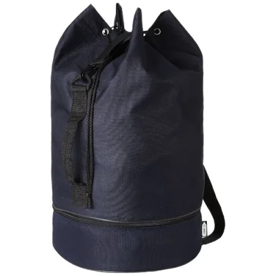 Sac marin Retrend en plastique recyclé 35L