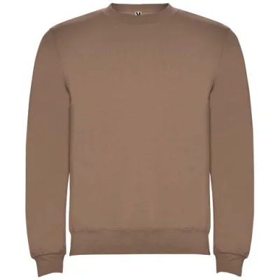 Pull à col ras-du-cou de 280 g/m² Clasica pour enfant