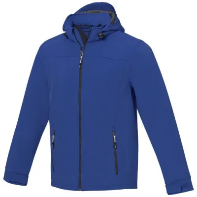 Veste softshell homme Langley