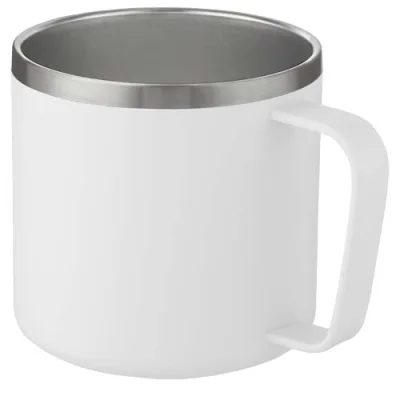Mug isotherme Nordre 350 ml avec couche de cuivre