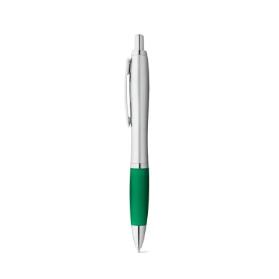 Swing – Stylo à bille en ABS avec clip en aluminium
