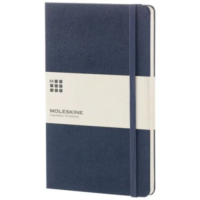 Carnet Classic L à couverture rigide - ordinaire