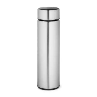 Rossi – Tasse de voyage 470mL en acier inox