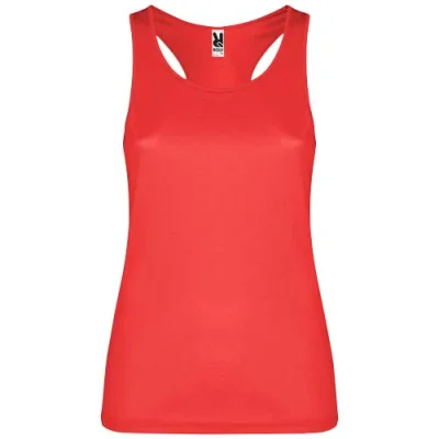 Débardeur de sport de 140 g/m² Shura pour femme