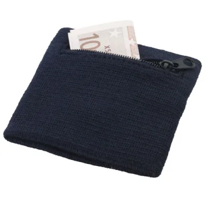 Poignet éponge avec zipper
