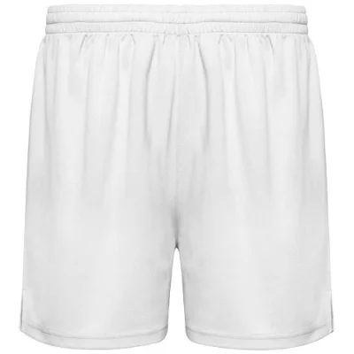 Short de sport de 140 g/m² Player pour enfant