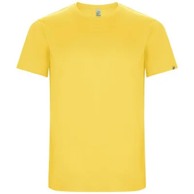 T-shirt sport de 135 g/m² Imola à manches courtes pour enfant