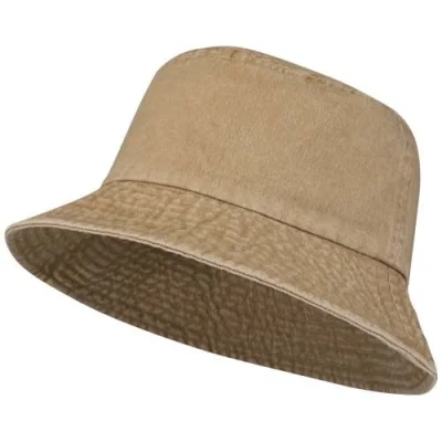 Bob délavé de 270 g/m² Mitica
