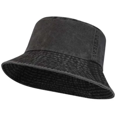 Bob délavé de 270 g/m² Mitica