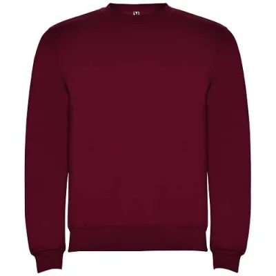 Pull à col ras-du-cou de 280 g/m² Clasica pour enfant