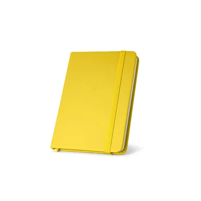 Meyer – Carnet de poche en PU à feuilles non-lignées