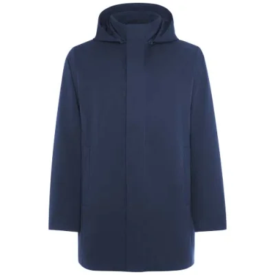 Parka unisexe rembourrée Dome