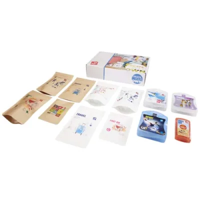 Boite d'échantillons MyKit