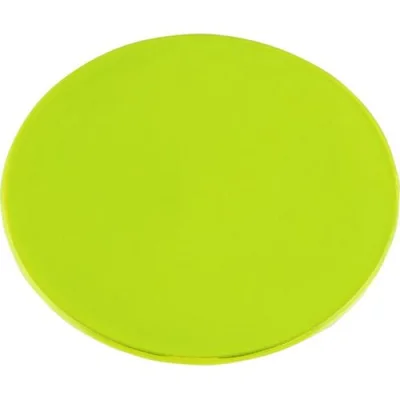 Grand autocollant rond réfléchissant S-06 RFX™