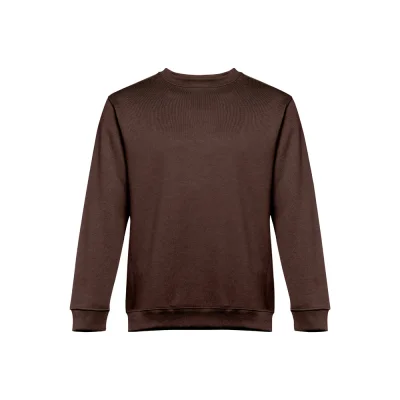THC Delta – Sweat unisexe en coton et polyester