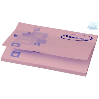 Mémo-autocollants Sticky-Mate® 100x75mm