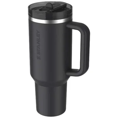 Stanley Quencher® ProTour 1180 ml gobelet à paille isolé en acier inoxydable recyclé