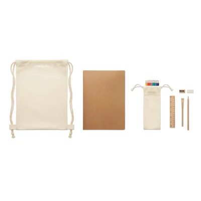 Fundraw – Set de dessin pour enfants