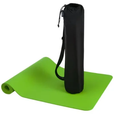 Tapis de yoga Virabha en TPE recyclé