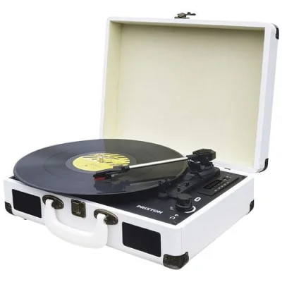 Tourne-disque MP3 VC400 Prixton