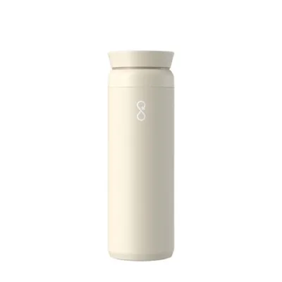 Gobelet en acier inoxydable recyclé Ocean Bottle Peak Brew 590 ml
