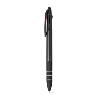 Multis – Stylo à bille multifonction avec écriture 3 en 1